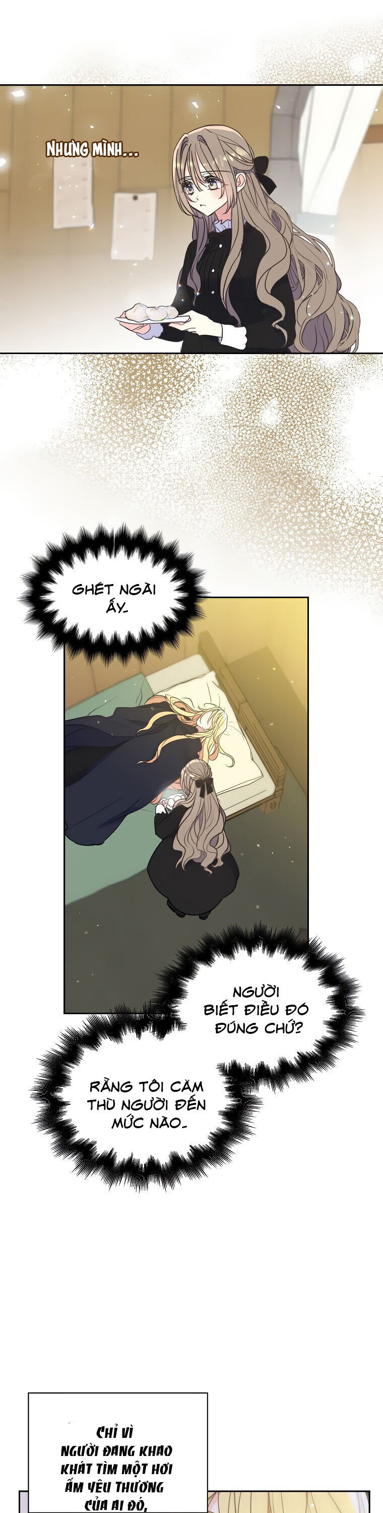 Bệ Hạ Xin Đừng Giết Tôi!!! [Chap 1-139]