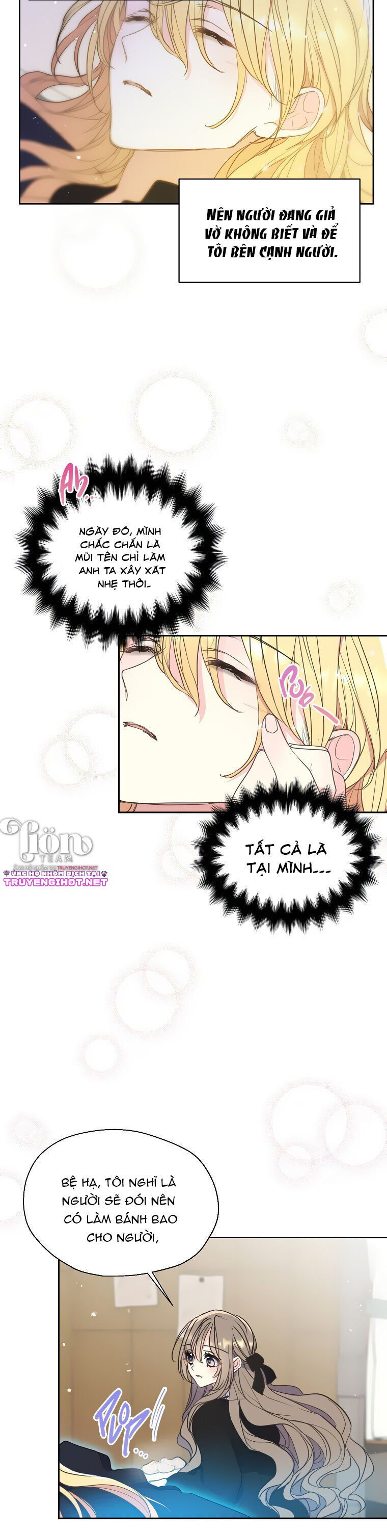 Bệ Hạ Xin Đừng Giết Tôi!!! [Chap 1-139]