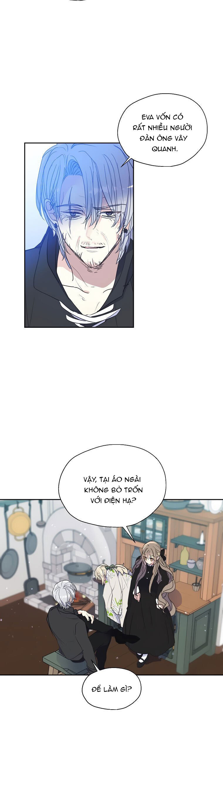 Bệ Hạ Xin Đừng Giết Tôi!!! [Chap 1-139]