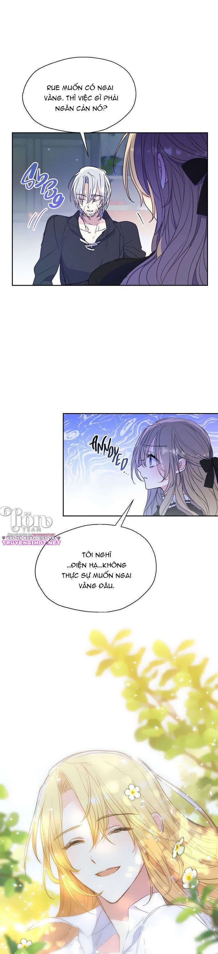 Bệ Hạ Xin Đừng Giết Tôi!!! [Chap 1-139]