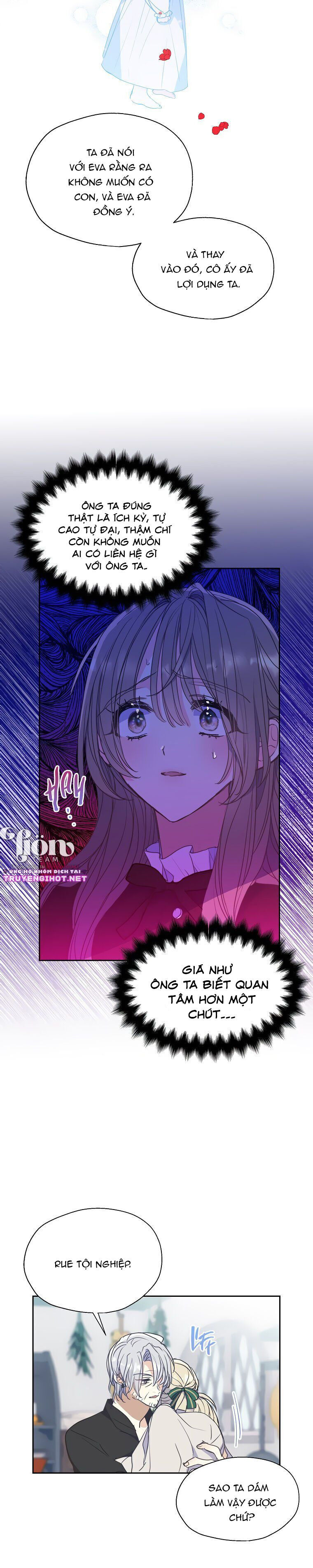 Bệ Hạ Xin Đừng Giết Tôi!!! [Chap 1-139]