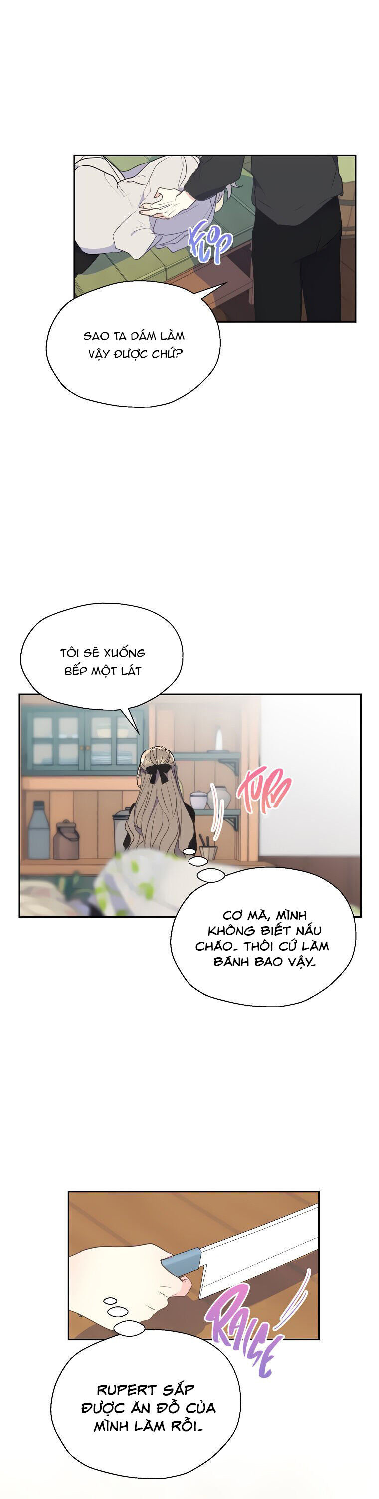 Bệ Hạ Xin Đừng Giết Tôi!!! [Chap 1-139]