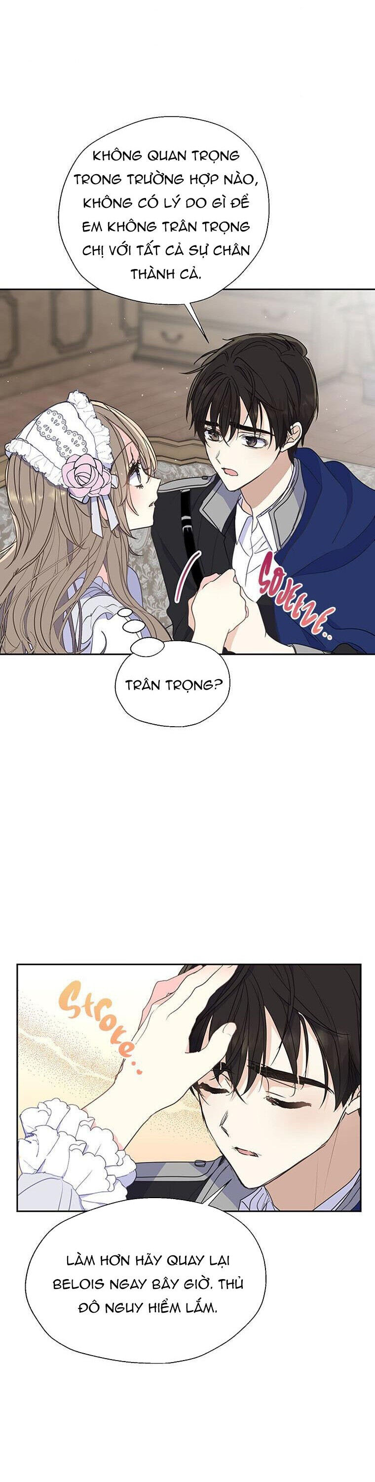 Bệ Hạ Xin Đừng Giết Tôi!!! [Chap 1-139]