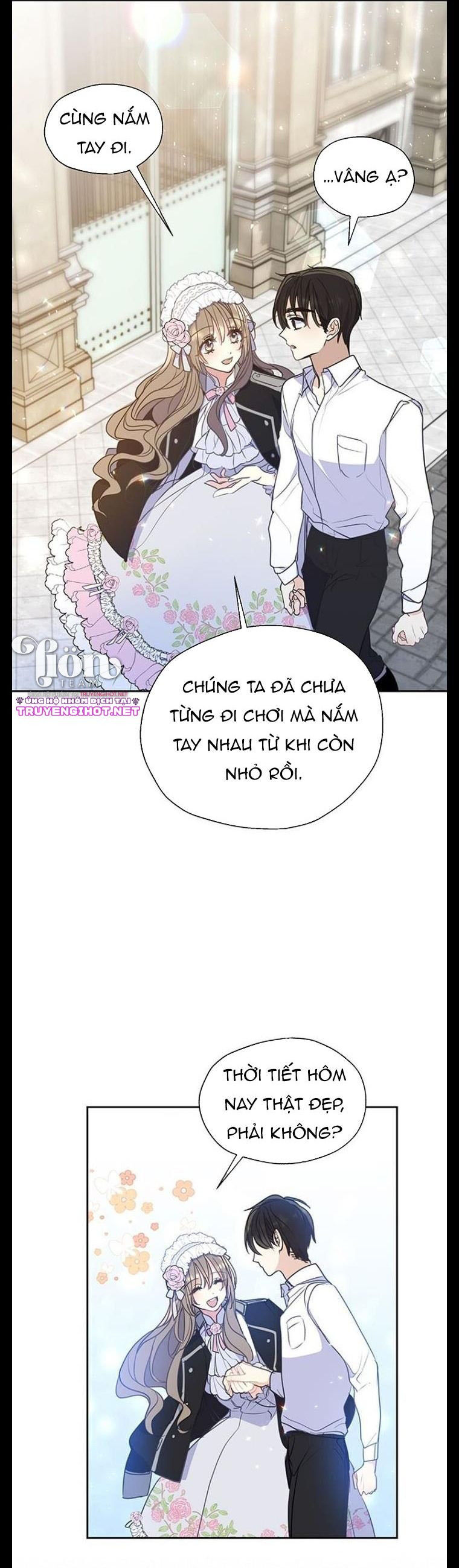 Bệ Hạ Xin Đừng Giết Tôi!!! [Chap 1-139]