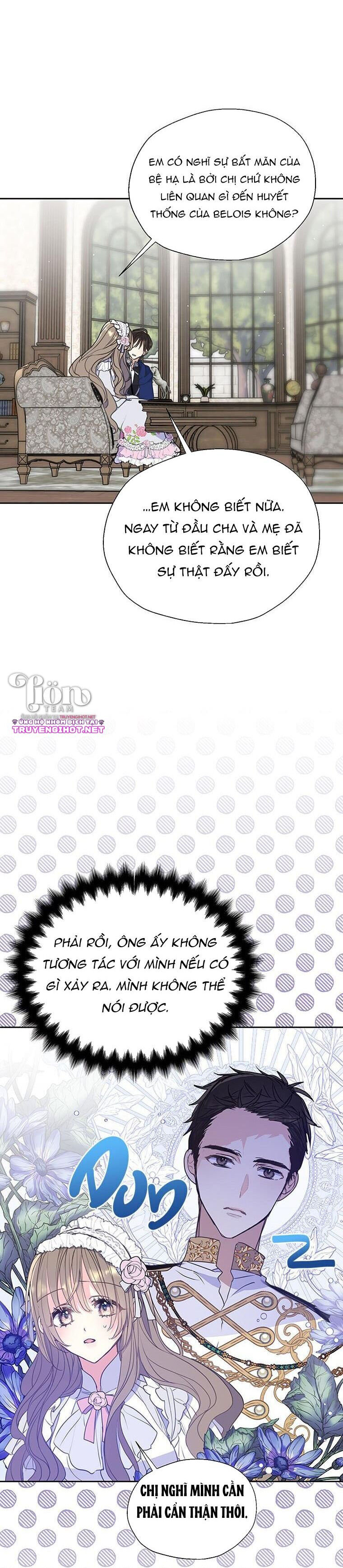 Bệ Hạ Xin Đừng Giết Tôi!!! [Chap 1-139]