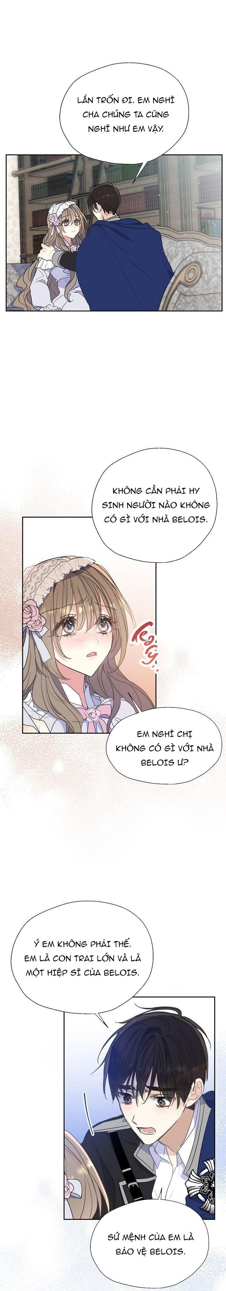 Bệ Hạ Xin Đừng Giết Tôi!!! [Chap 1-139]