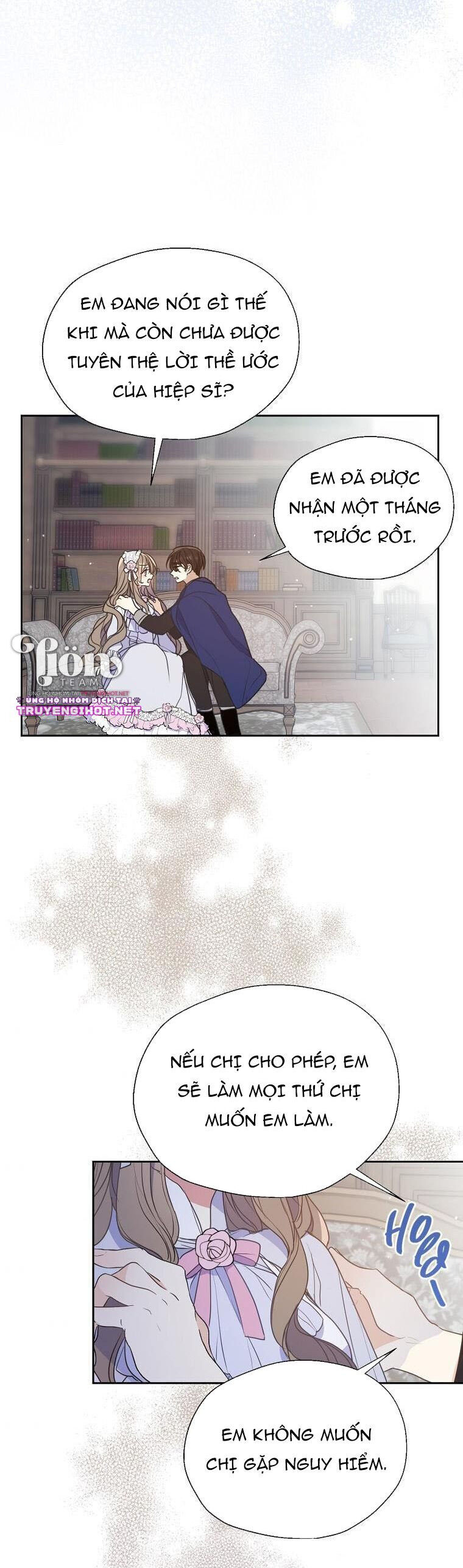 Bệ Hạ Xin Đừng Giết Tôi!!! [Chap 1-139]