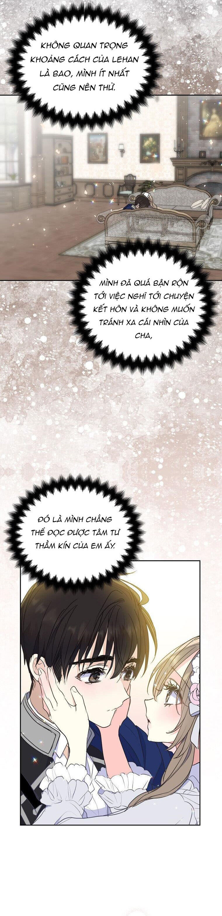 Bệ Hạ Xin Đừng Giết Tôi!!! [Chap 1-139]
