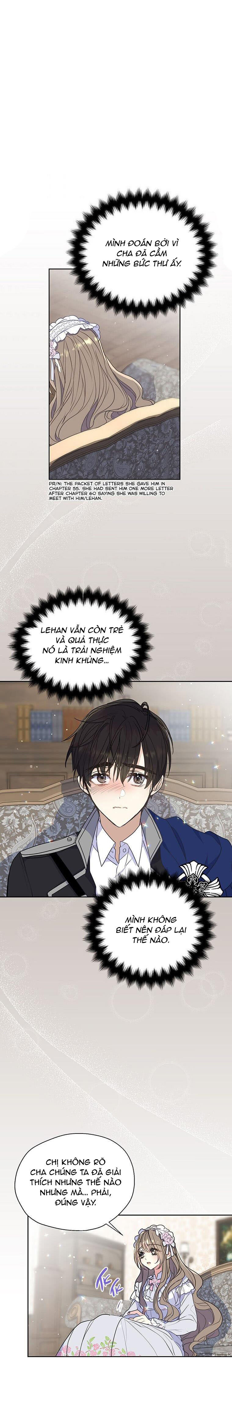 Bệ Hạ Xin Đừng Giết Tôi!!! [Chap 1-139]