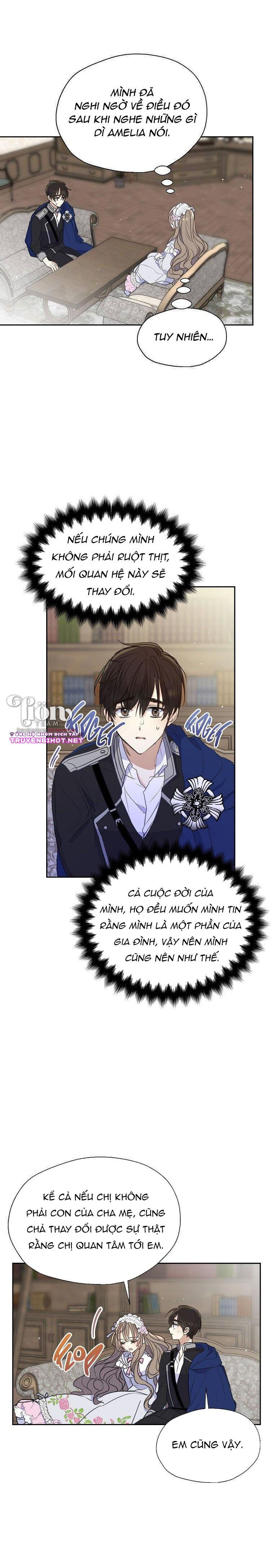 Bệ Hạ Xin Đừng Giết Tôi!!! [Chap 1-139]