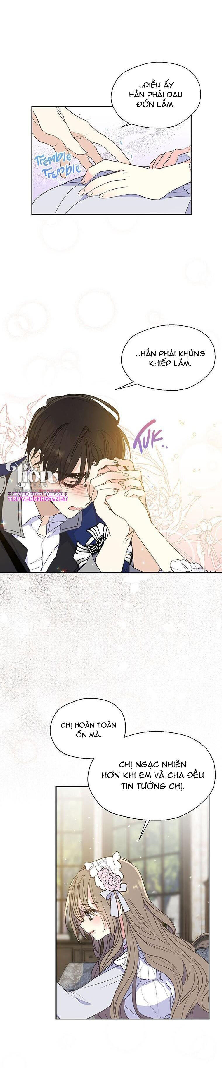 Bệ Hạ Xin Đừng Giết Tôi!!! [Chap 1-139]