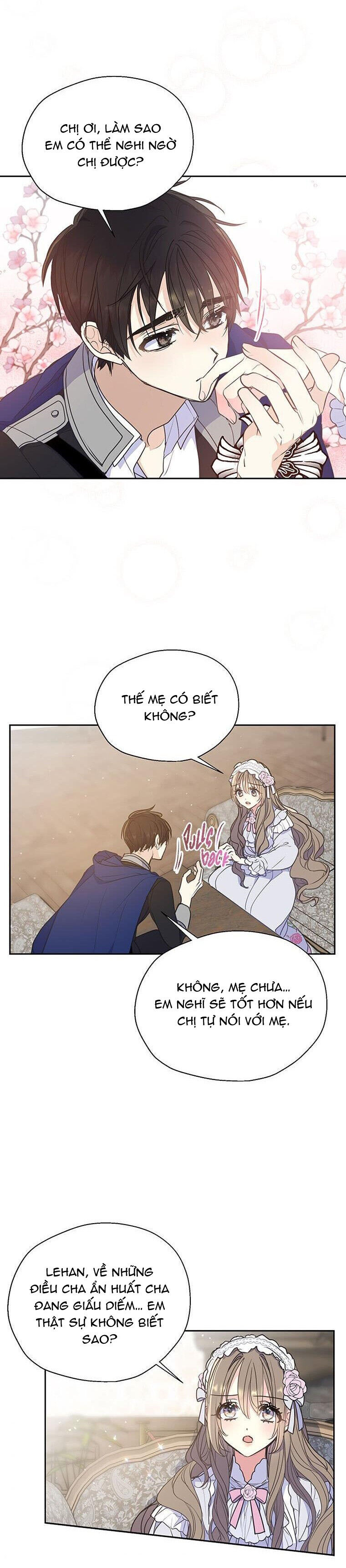Bệ Hạ Xin Đừng Giết Tôi!!! [Chap 1-139]