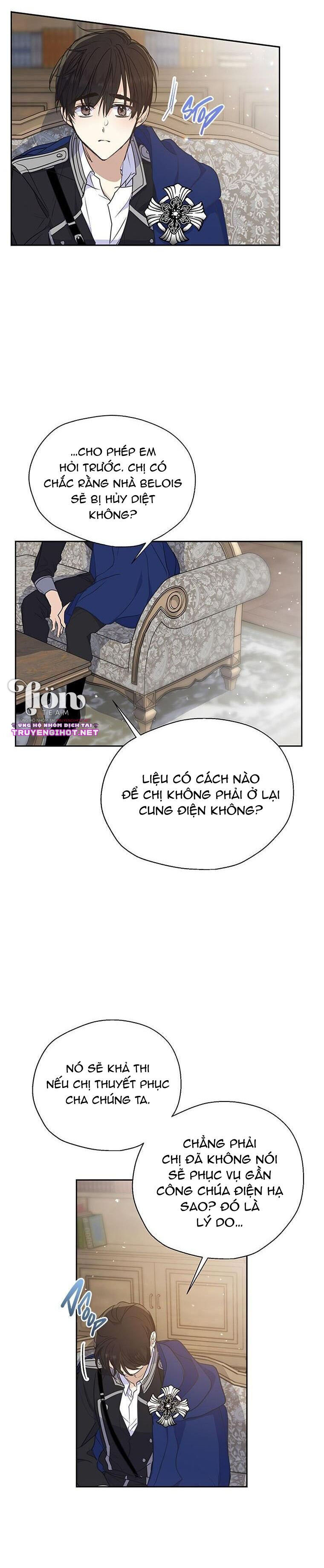 Bệ Hạ Xin Đừng Giết Tôi!!! [Chap 1-139]