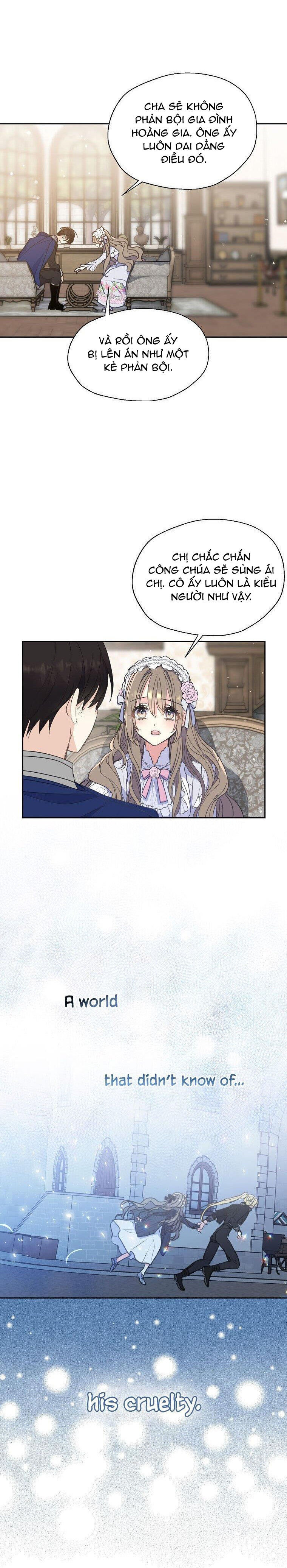 Bệ Hạ Xin Đừng Giết Tôi!!! [Chap 1-139]