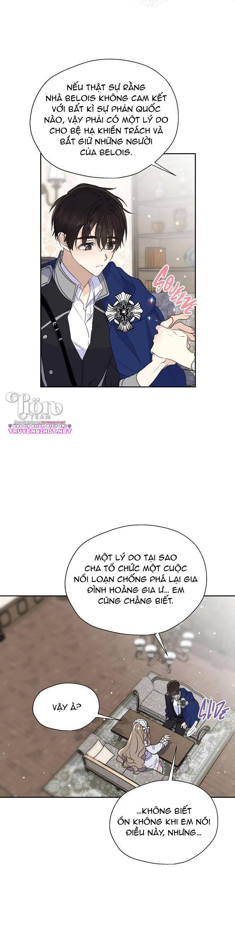 Bệ Hạ Xin Đừng Giết Tôi!!! [Chap 1-139]