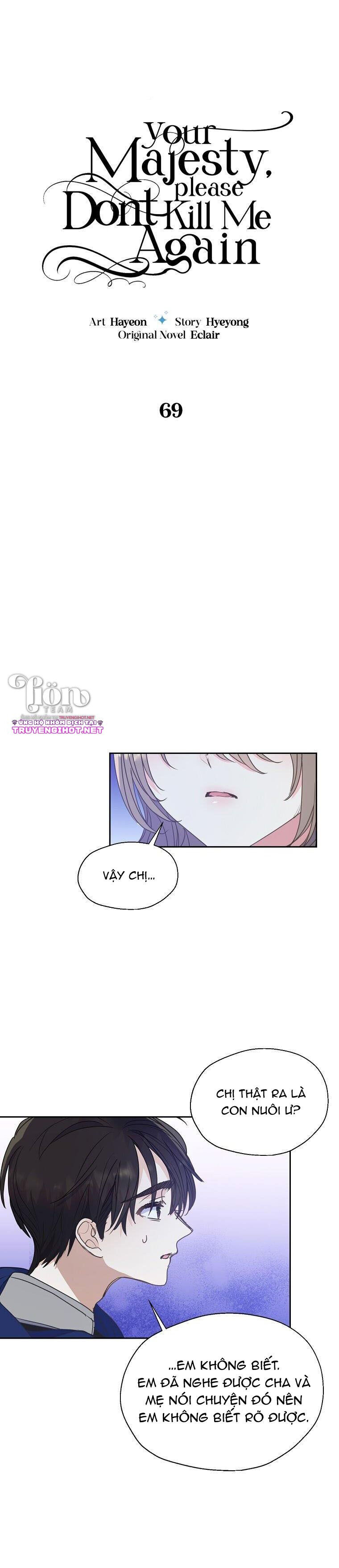 Bệ Hạ Xin Đừng Giết Tôi!!! [Chap 1-139]