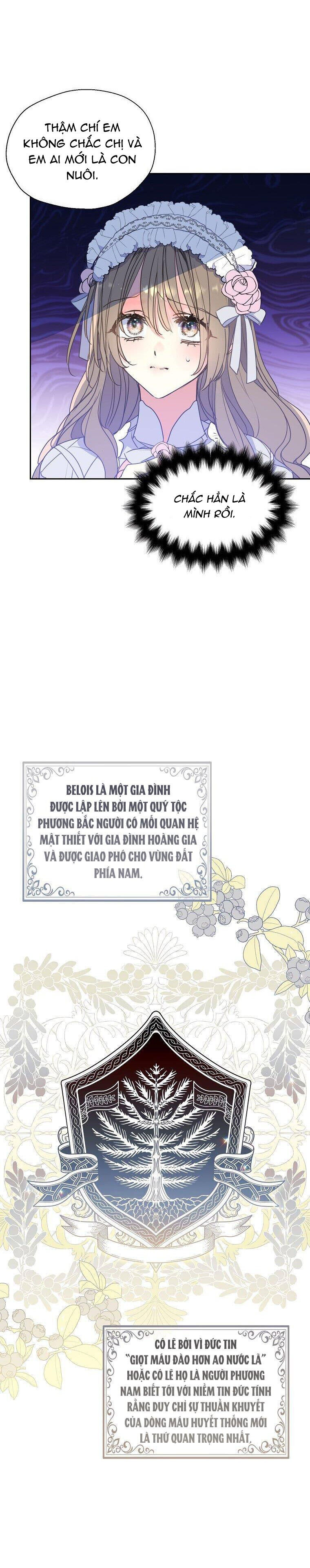 Bệ Hạ Xin Đừng Giết Tôi!!! [Chap 1-139]