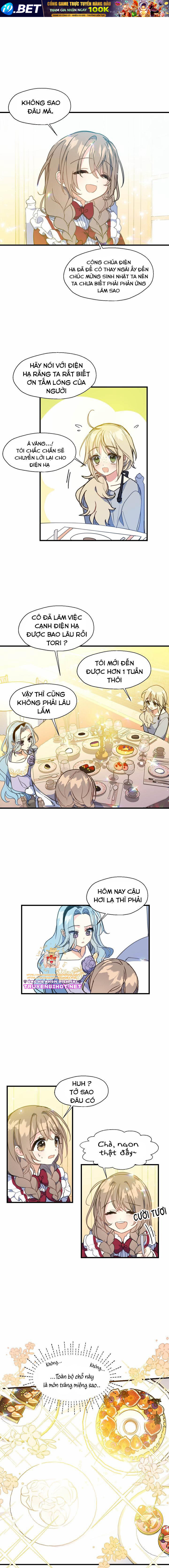 Bệ Hạ Xin Đừng Giết Tôi!!! [Chap 1-139]