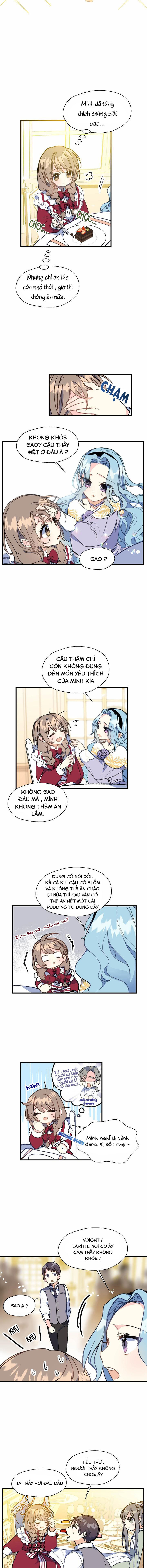 Bệ Hạ Xin Đừng Giết Tôi!!! [Chap 1-139]