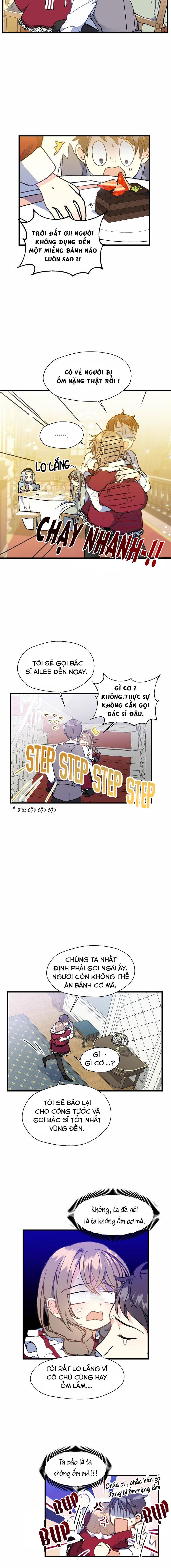 Bệ Hạ Xin Đừng Giết Tôi!!! [Chap 1-139]