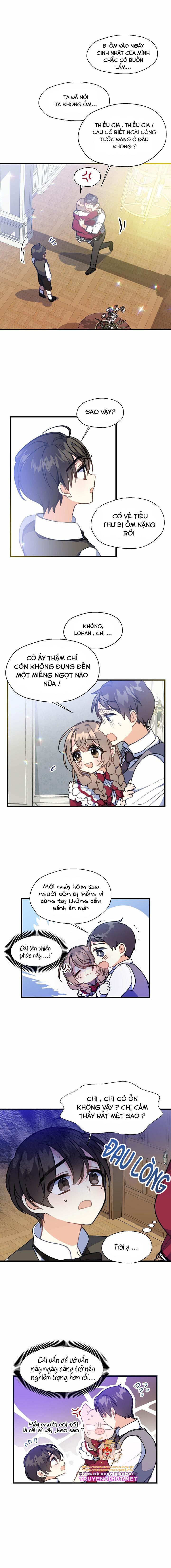 Bệ Hạ Xin Đừng Giết Tôi!!! [Chap 1-139]