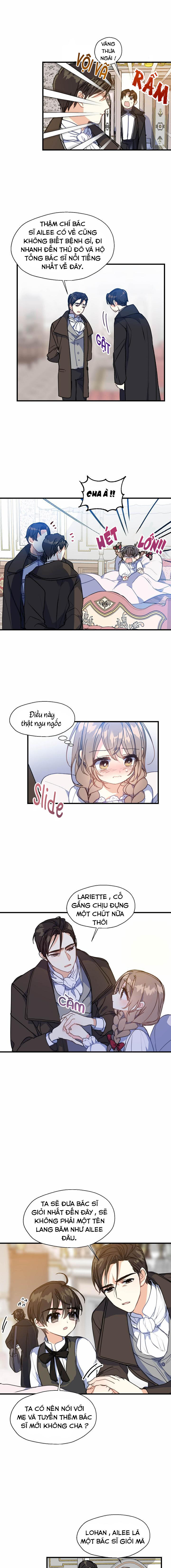 Bệ Hạ Xin Đừng Giết Tôi!!! [Chap 1-139]