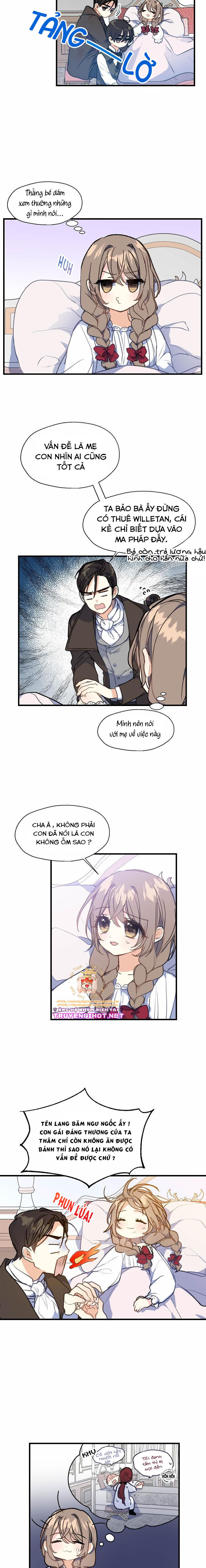 Bệ Hạ Xin Đừng Giết Tôi!!! [Chap 1-139]