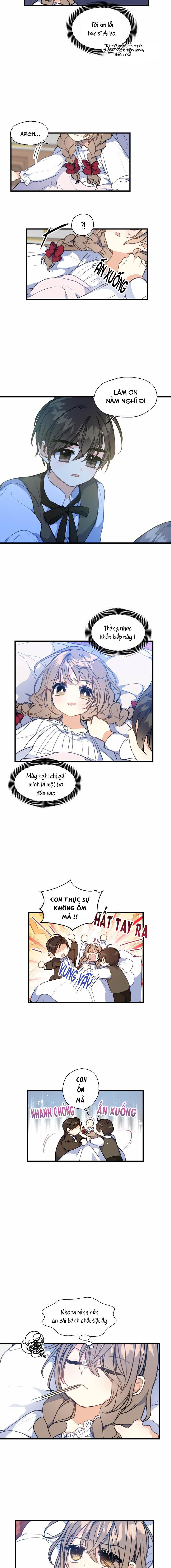 Bệ Hạ Xin Đừng Giết Tôi!!! [Chap 1-139]