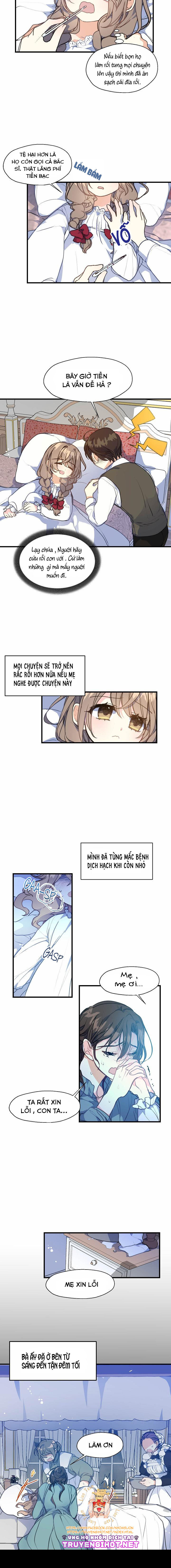 Bệ Hạ Xin Đừng Giết Tôi!!! [Chap 1-139]