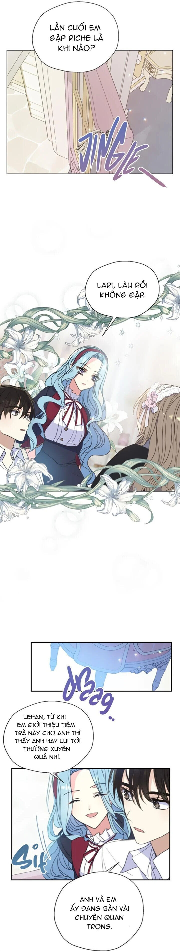 Bệ Hạ Xin Đừng Giết Tôi!!! [Chap 1-139]