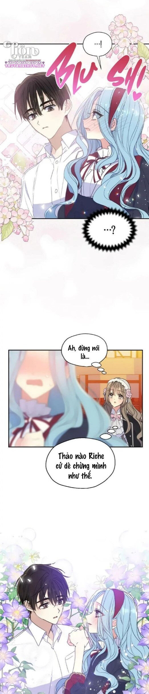 Bệ Hạ Xin Đừng Giết Tôi!!! [Chap 1-139]