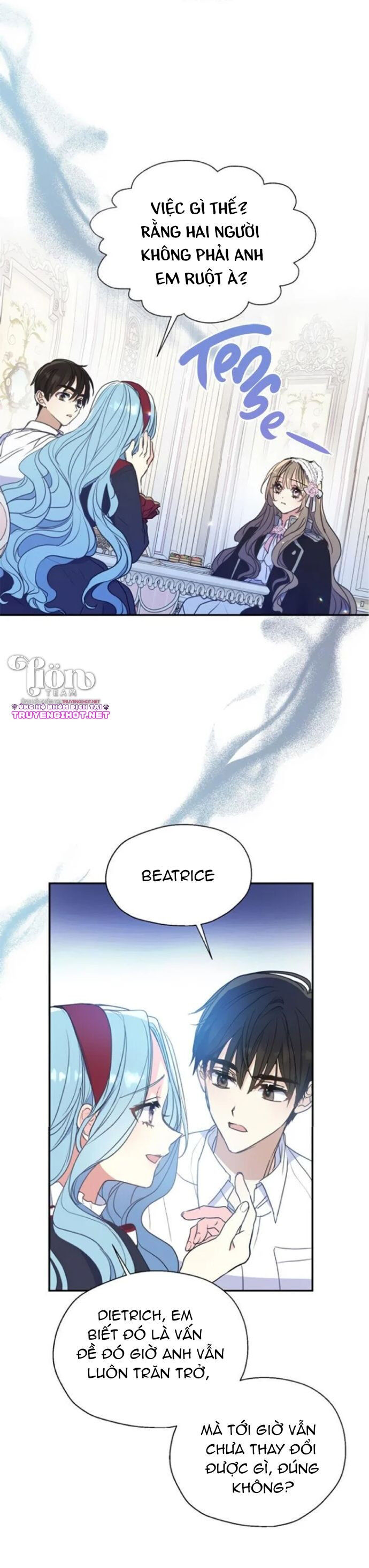 Bệ Hạ Xin Đừng Giết Tôi!!! [Chap 1-139]