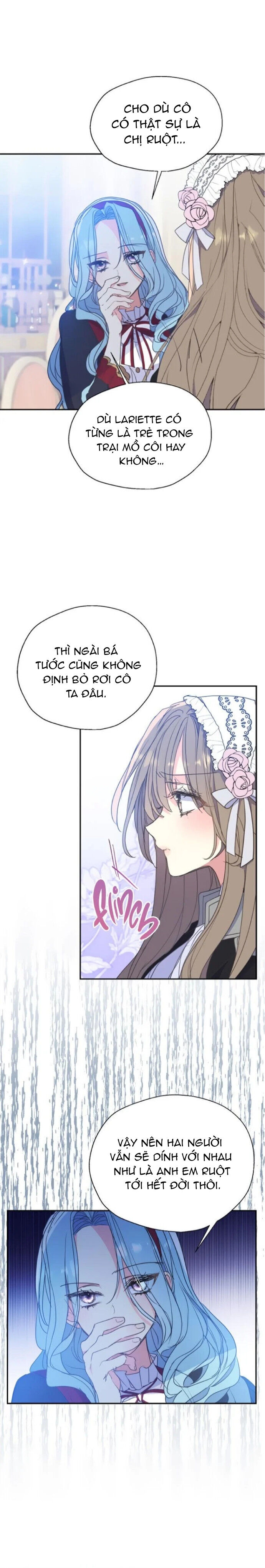 Bệ Hạ Xin Đừng Giết Tôi!!! [Chap 1-139]
