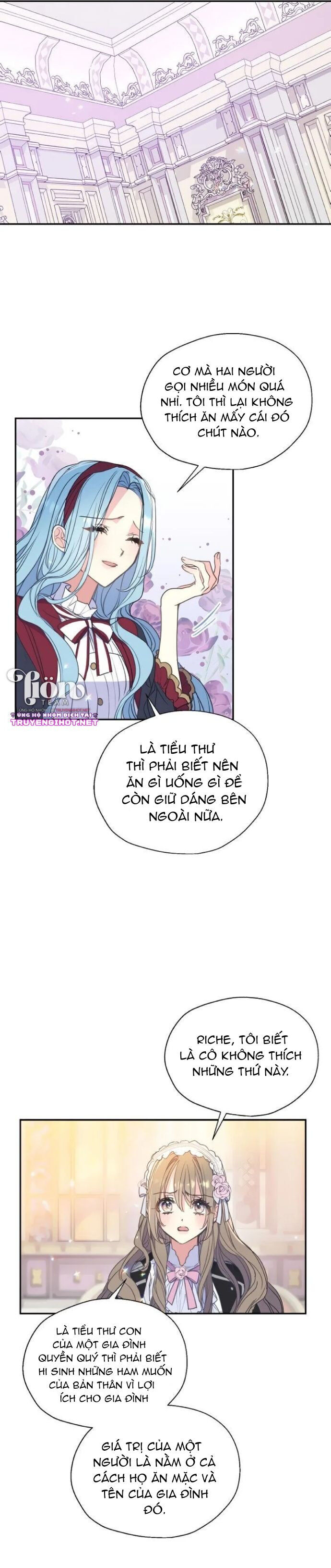 Bệ Hạ Xin Đừng Giết Tôi!!! [Chap 1-139]