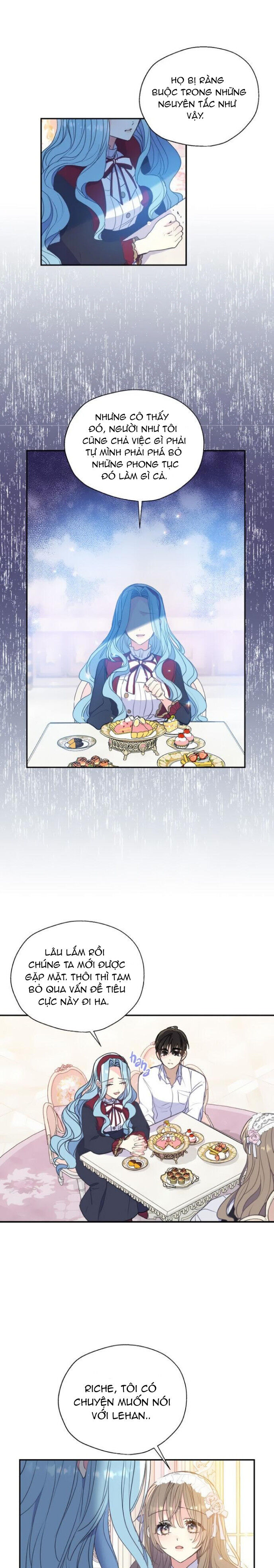 Bệ Hạ Xin Đừng Giết Tôi!!! [Chap 1-139]
