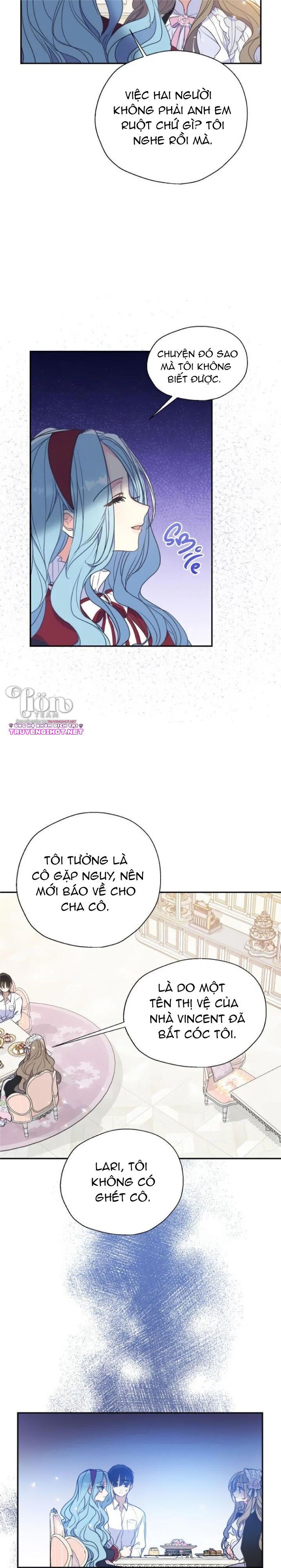 Bệ Hạ Xin Đừng Giết Tôi!!! [Chap 1-139]
