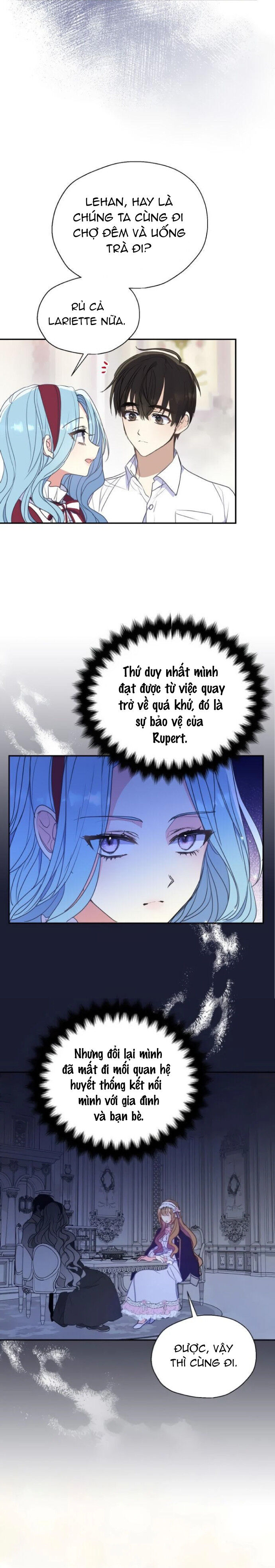 Bệ Hạ Xin Đừng Giết Tôi!!! [Chap 1-139]
