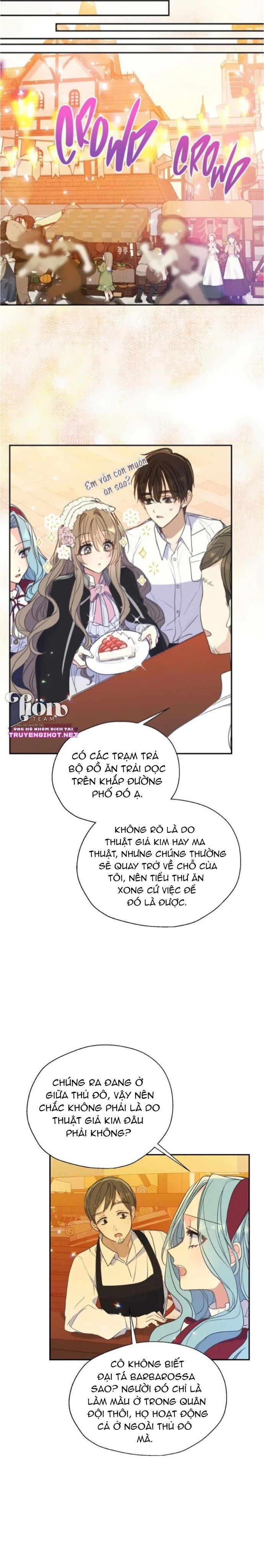 Bệ Hạ Xin Đừng Giết Tôi!!! [Chap 1-139]