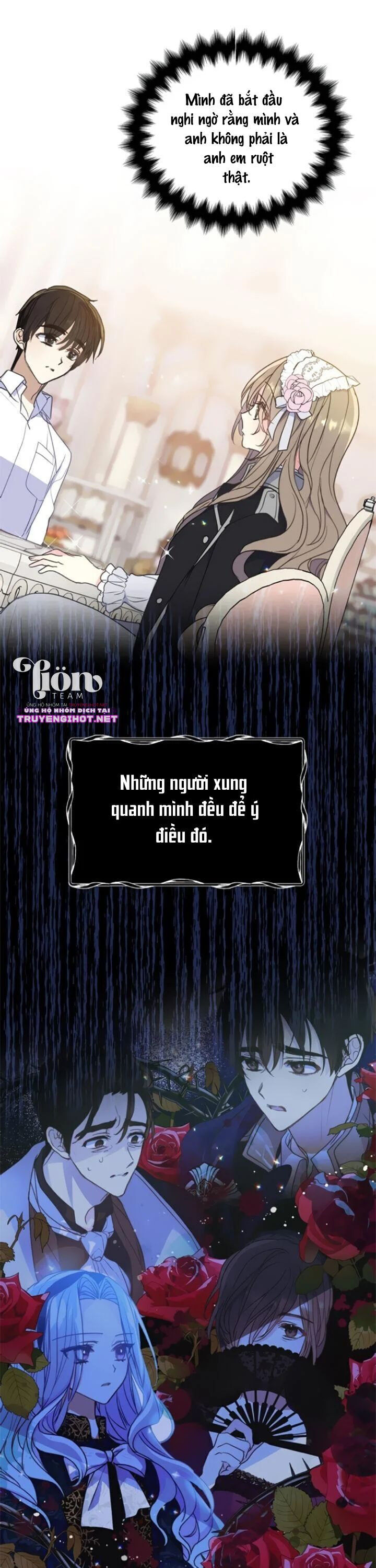 Bệ Hạ Xin Đừng Giết Tôi!!! [Chap 1-139]