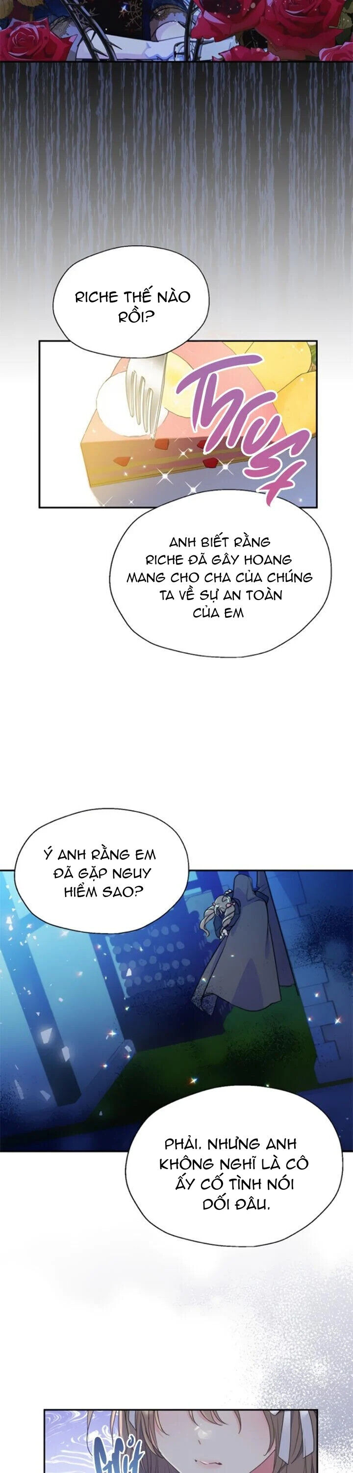 Bệ Hạ Xin Đừng Giết Tôi!!! [Chap 1-139]