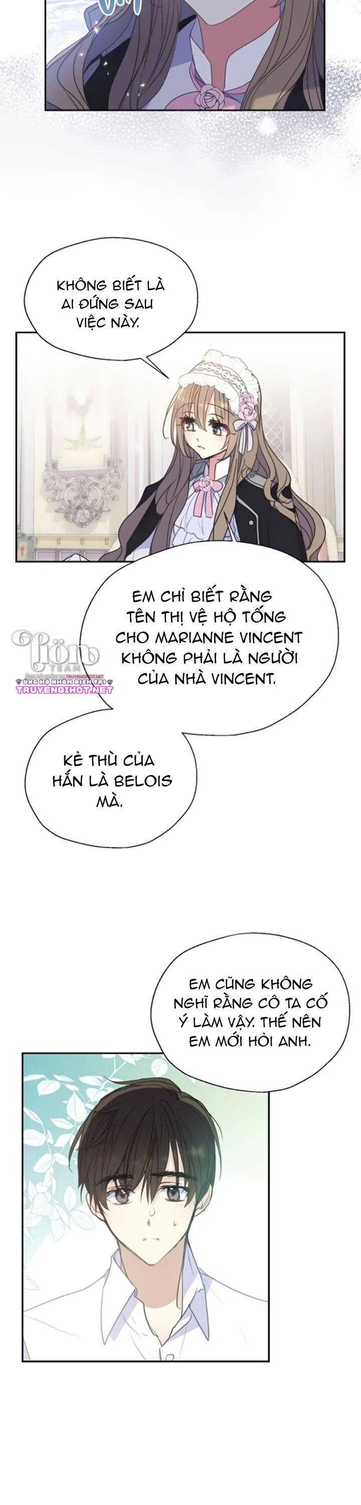 Bệ Hạ Xin Đừng Giết Tôi!!! [Chap 1-139]