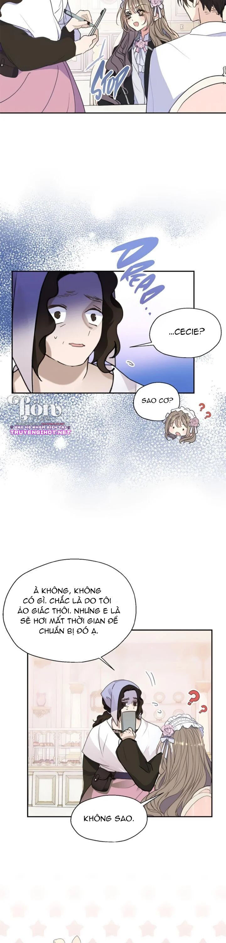Bệ Hạ Xin Đừng Giết Tôi!!! [Chap 1-139]