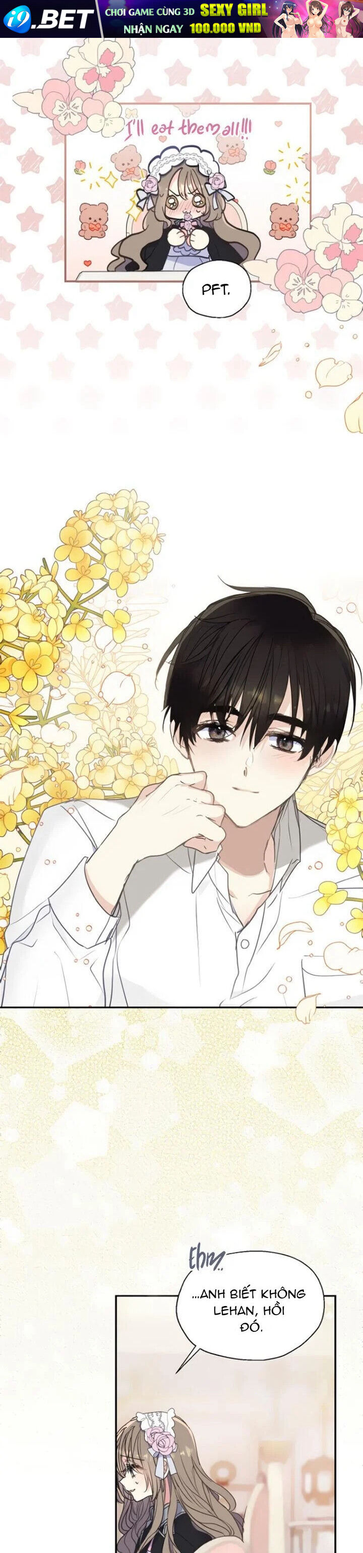 Bệ Hạ Xin Đừng Giết Tôi!!! [Chap 1-139]