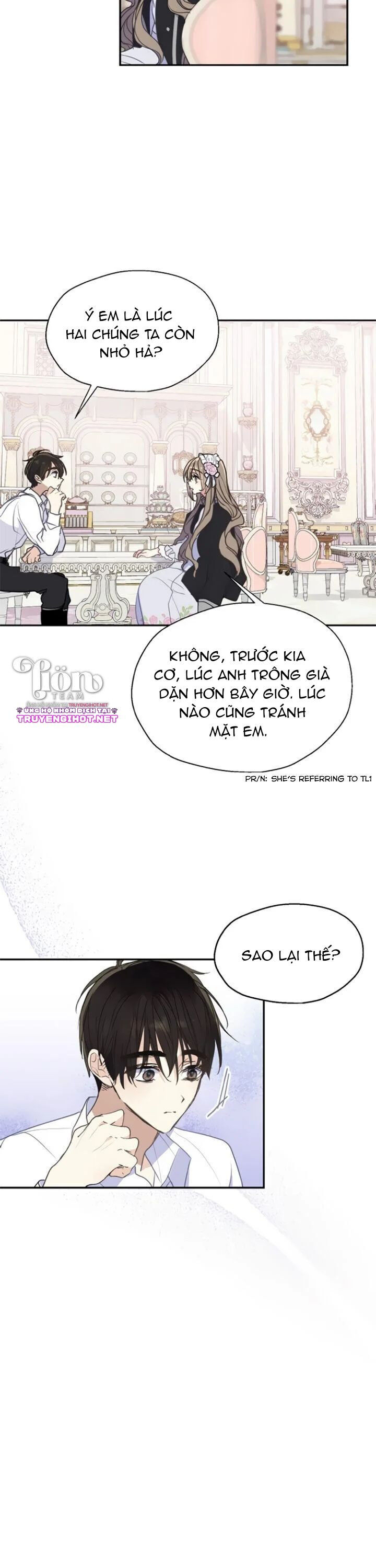 Bệ Hạ Xin Đừng Giết Tôi!!! [Chap 1-139]