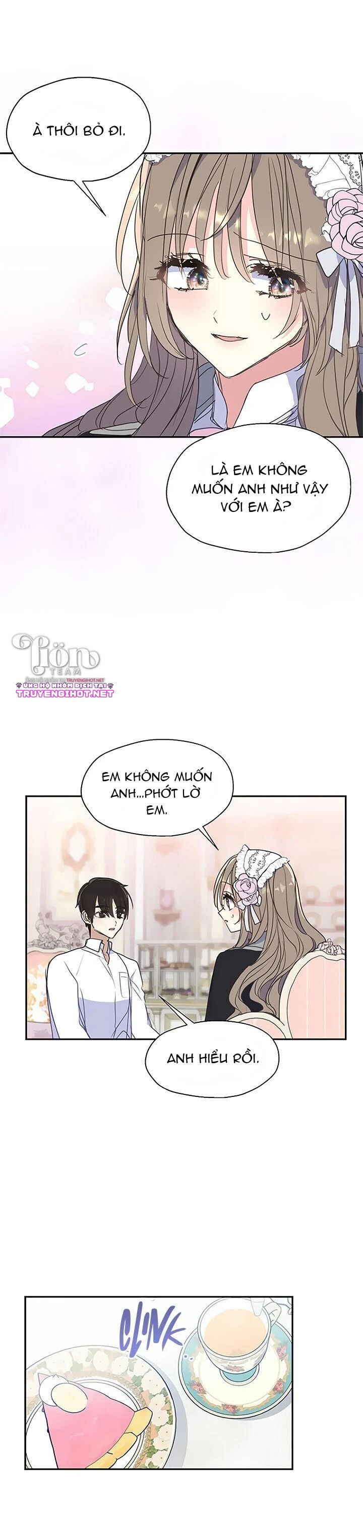 Bệ Hạ Xin Đừng Giết Tôi!!! [Chap 1-139]