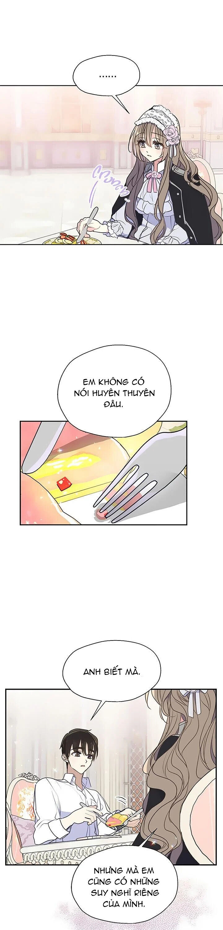 Bệ Hạ Xin Đừng Giết Tôi!!! [Chap 1-139]