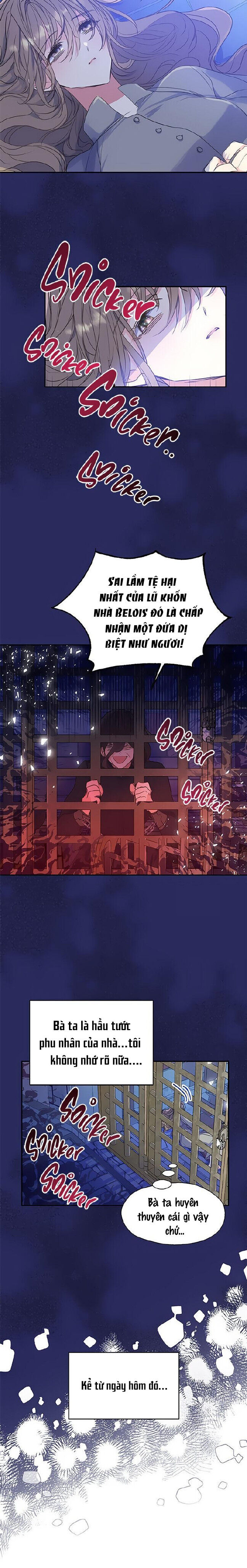 Bệ Hạ Xin Đừng Giết Tôi!!! [Chap 1-139]