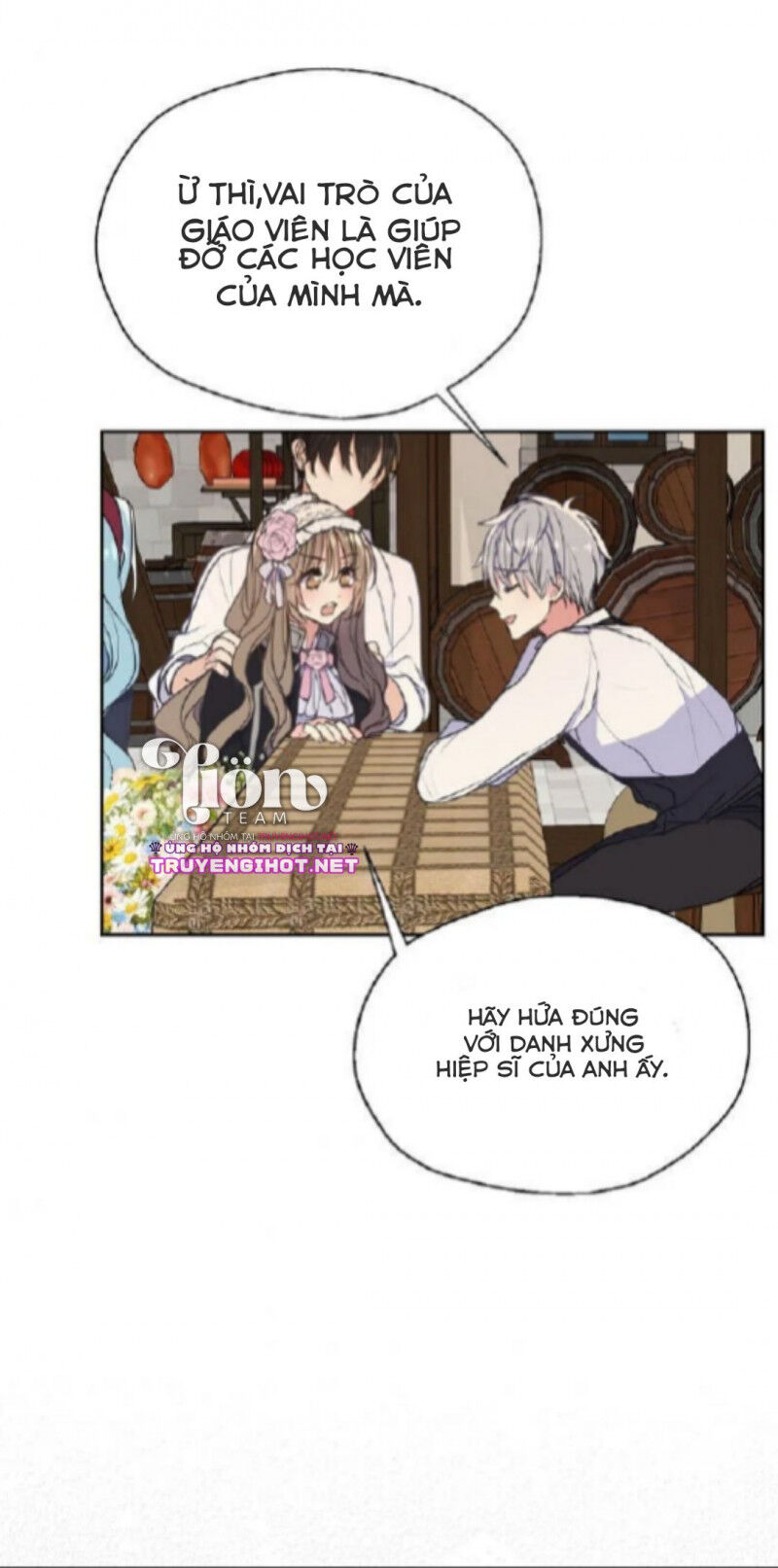 Bệ Hạ Xin Đừng Giết Tôi!!! [Chap 1-139]