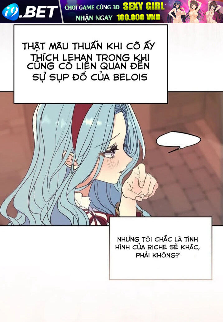 Bệ Hạ Xin Đừng Giết Tôi!!! [Chap 1-139]