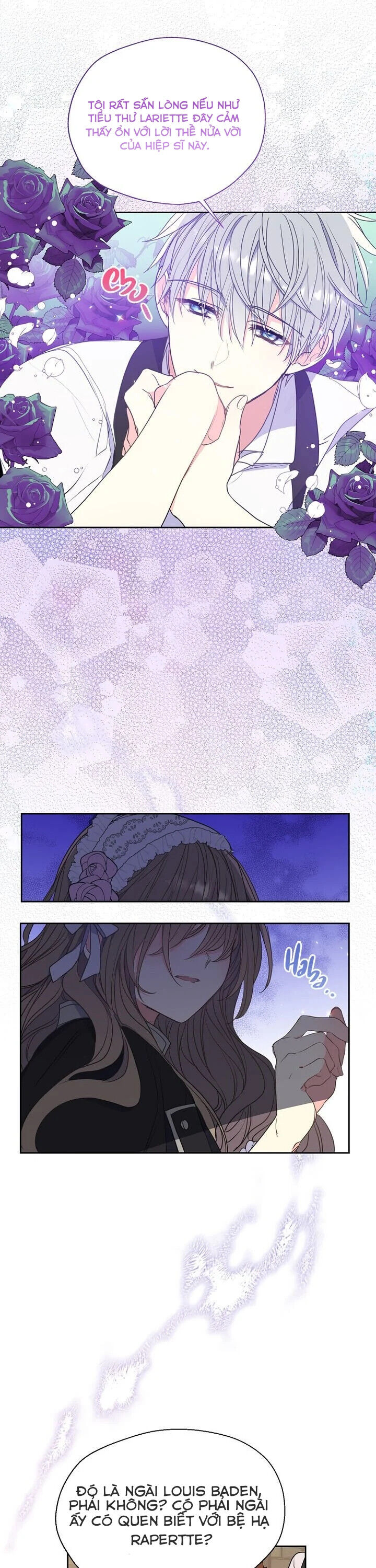 Bệ Hạ Xin Đừng Giết Tôi!!! [Chap 1-139]